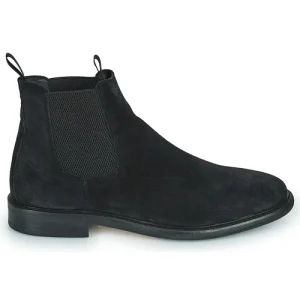exclusivement disponibles Schmoove – PILOT CHELSEA Noir 10