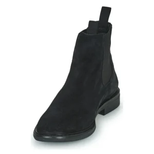 exclusivement disponibles Schmoove – PILOT CHELSEA Noir 12