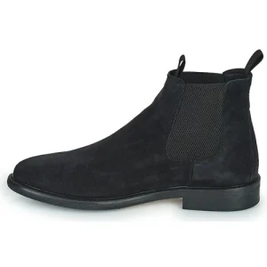 exclusivement disponibles Schmoove – PILOT CHELSEA Noir 14