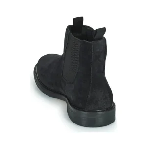 exclusivement disponibles Schmoove – PILOT CHELSEA Noir 16