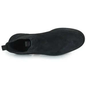 exclusivement disponibles Schmoove – PILOT CHELSEA Noir 18