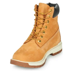 Timberland – TREE VAULT 6 INCH BOOT WP Blé Les achats en ligne 12