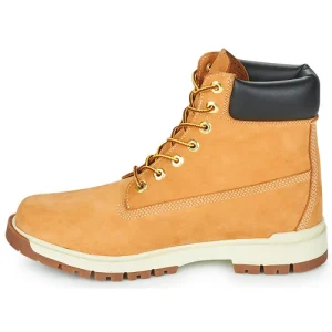 Timberland – TREE VAULT 6 INCH BOOT WP Blé Les achats en ligne 14