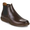 meilleure qualité Timberland – CITY GROOVE CHELSEA Marron 20