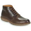 Timberland – CITY GROOVE CHUKKA Marron garantie de qualité 20