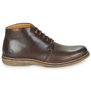 Timberland – CITY GROOVE CHUKKA Marron garantie de qualité 10