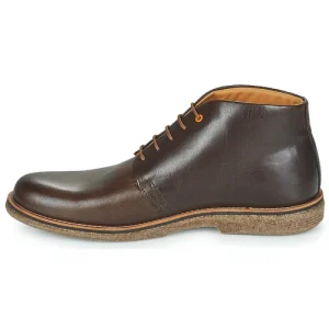 Timberland – CITY GROOVE CHUKKA Marron garantie de qualité 14