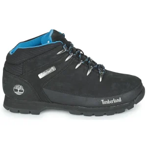 achat Timberland – EURO SPRINT HIKER Noir 10