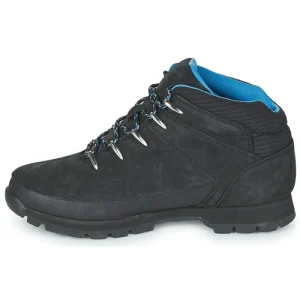 achat Timberland – EURO SPRINT HIKER Noir 14