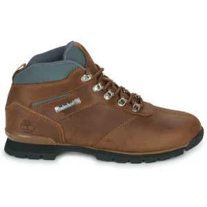soldes en ligne Timberland – SPLIT ROCK 2 Marron 10