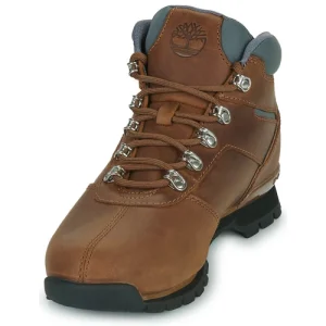 soldes en ligne Timberland – SPLIT ROCK 2 Marron 12