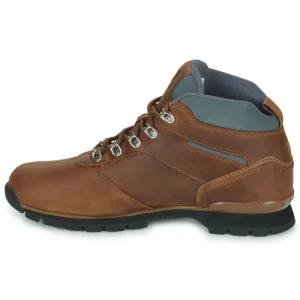 soldes en ligne Timberland – SPLIT ROCK 2 Marron 14
