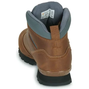 soldes en ligne Timberland – SPLIT ROCK 2 Marron 16