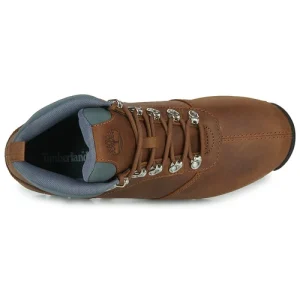 soldes en ligne Timberland – SPLIT ROCK 2 Marron 18