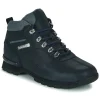 marque moins cher Timberland – SPLIT ROCK 2 Bleu 20