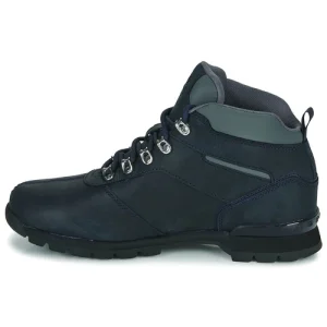 marque moins cher Timberland – SPLIT ROCK 2 Bleu 14