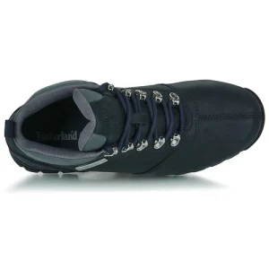 marque moins cher Timberland – SPLIT ROCK 2 Bleu 18