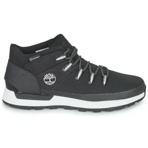 Timberland – SPRINT TREKKER MID FAB WP Noir magasin pour 10