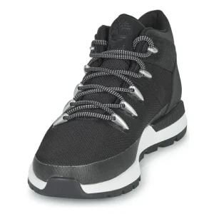Timberland – SPRINT TREKKER MID FAB WP Noir magasin pour 12