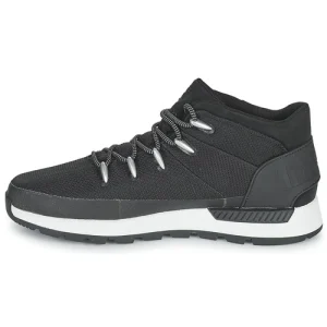 Timberland – SPRINT TREKKER MID FAB WP Noir magasin pour 14