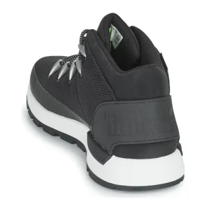 Timberland – SPRINT TREKKER MID FAB WP Noir magasin pour 16