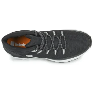 Timberland – SPRINT TREKKER MID FAB WP Noir magasin pour 18