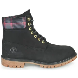 prix pas cher Timberland – 6 IN PREMIUM BOOT Noir 10