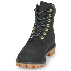 prix pas cher Timberland – 6 IN PREMIUM BOOT Noir 12