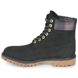 prix pas cher Timberland – 6 IN PREMIUM BOOT Noir 14