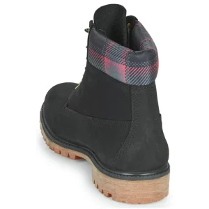 prix pas cher Timberland – 6 IN PREMIUM BOOT Noir 16