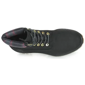 prix pas cher Timberland – 6 IN PREMIUM BOOT Noir 18
