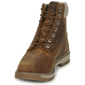 Timberland – TREE VAULT 6 INCH BOOT WP Marron france 12