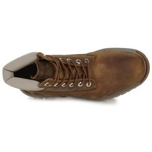 Timberland – TREE VAULT 6 INCH BOOT WP Marron france 18