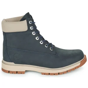soldes luxe Timberland – TREE VAULT 6 INCH BOOT WP Bleu 10