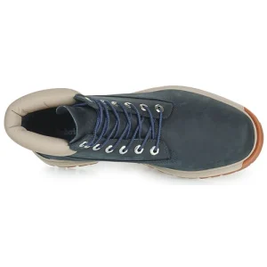 soldes luxe Timberland – TREE VAULT 6 INCH BOOT WP Bleu 18