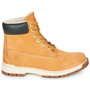 jusqu'à Timberland – TREE VAULT 6 INCH WL BOOT Blé 10