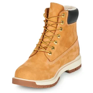 jusqu'à Timberland – TREE VAULT 6 INCH WL BOOT Blé 12
