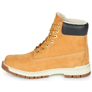jusqu'à Timberland – TREE VAULT 6 INCH WL BOOT Blé 14