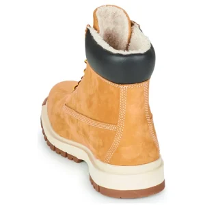 jusqu'à Timberland – TREE VAULT 6 INCH WL BOOT Blé 16