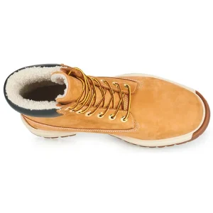 jusqu'à Timberland – TREE VAULT 6 INCH WL BOOT Blé 18