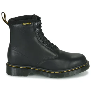 Meilleur Service Dr. Martens – 1460 PASCAL VALOR WP Noir 10