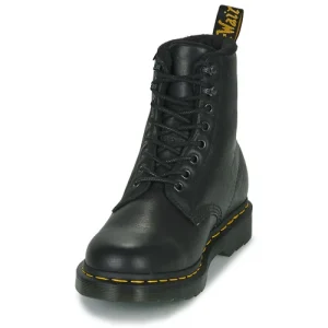 Meilleur Service Dr. Martens – 1460 PASCAL VALOR WP Noir 12
