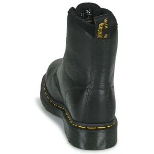 Meilleur Service Dr. Martens – 1460 PASCAL VALOR WP Noir 16
