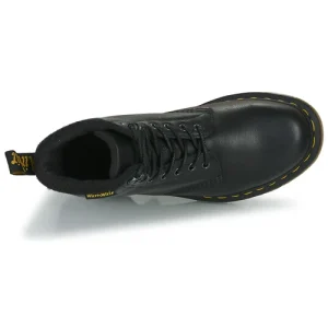 Meilleur Service Dr. Martens – 1460 PASCAL VALOR WP Noir 18
