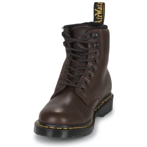 marque moins cher Dr. Martens – 1460 PASCAL VALOR WP Marron 12