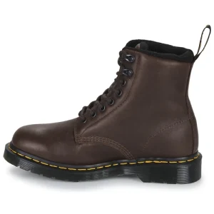 marque moins cher Dr. Martens – 1460 PASCAL VALOR WP Marron 14