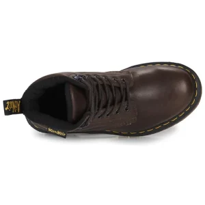 marque moins cher Dr. Martens – 1460 PASCAL VALOR WP Marron 18