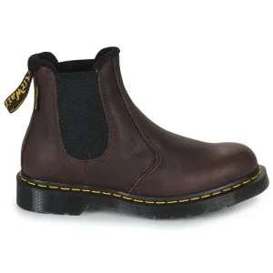 aux meilleurs prix Dr. Martens – 2976 VALOR WP Marron 10