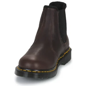 aux meilleurs prix Dr. Martens – 2976 VALOR WP Marron 12
