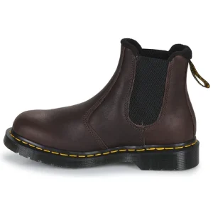 aux meilleurs prix Dr. Martens – 2976 VALOR WP Marron 14